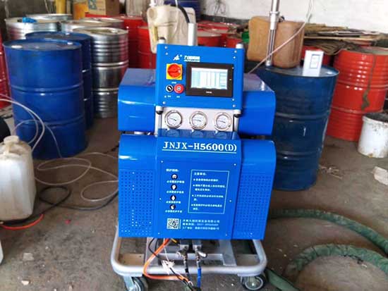 聚氨酯瓦殼生產設備 瓦殼模具(圖2) 聚氨酯瓦殼生產設備 瓦殼模具